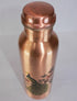 Pure Copper Bottles for Water 211g(Pack of 8)