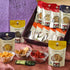Healthy Master Trial Snack Box 18 Wholesome Delights