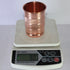 Pure Copper Glass for Water 540g(Pack of 6)