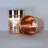 Pure Copper Glass for Water 540g(Pack of 6)
