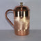 Pure Copper Jug for Water 248g