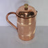 Pure Copper Jug for Water 248g