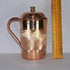Pure Copper Jug for Water 248g