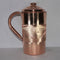 Pure Copper Jug for Water 336g
