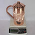 Pure Copper Jug for Water 336g