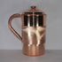 Pure Copper Jug for Water 338g