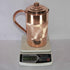 Pure Copper Jug for Water 338g