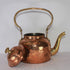 Pure Copper Tea Pot Ketali Kettle 560g(Pack of 1)