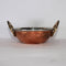 Steel Copper Kadai 241g (Pack of 8)