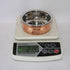 Steel Copper Handi Bowl 428g(Pack of 2)