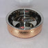 Steel Copper Handi Bowl 785g