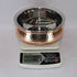 Steel Copper Handi Bowl 785g