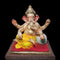 Eco friendly Chorang Ganesh