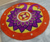 Rangoli Mat