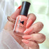 Moraze Cosmetics 4 Trending Nude Nail Polish Kit