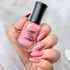 Moraze Cosmetics 4 Trending Nude Nail Polish Kit