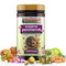Sharmayu Ayurveda Swarna Panchamrit Chyavanprash With Gold And Kashmiri Keshar 1 Kg