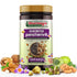 Sharmayu Ayurveda Swarna Panchamrit Chyavanprash With Gold And Kashmiri Keshar 1 Kg