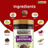 Sharmayu Ayurveda Swarna Panchamrit Chyavanprash With Gold And Kashmiri Keshar 1 Kg