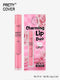 Pretty Cover Pretty Cover 2-in-1 Lip Balm Oil - Hydrating & Non-Sticky