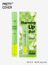 Pretty Cover Pretty Cover 2-in-1 Lip Balm Oil - Hydrating & Non-Sticky