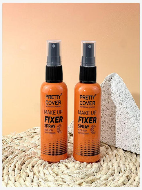Pretty Cover Make Up Fixer