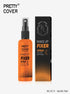 Pretty Cover Make Up Fixer