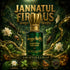 Adilqadri Jannatul Firdaus Luxury Attar Perfume