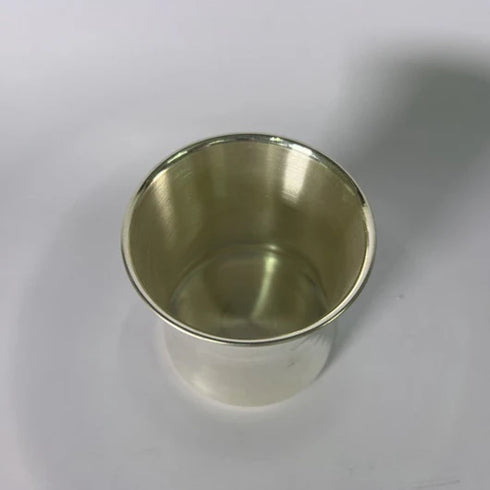 Pure Silver Achamana Patra 25Gm