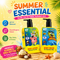 Kt Kids Gentle Body Care Combo Soft Body Wash Moisturizing Kids Lotion