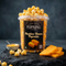 Popking Popcorn Cheddar Cheese