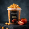 Popking Popcorn Tomato Popcorn