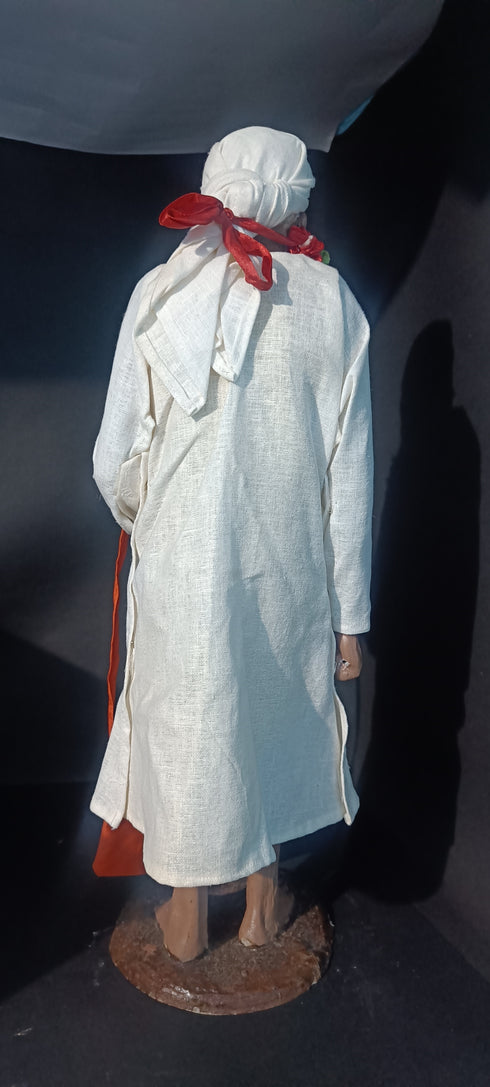 Standing Sai Baba Murthi