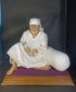 Sai Murti in Sitting pose