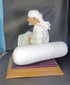 Sai Murti in Sitting pose