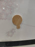 Bamboo India Bamboo Fridge Magnet and Bottle Opener