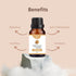 Natuur Vetiver Essential Oil