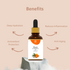 Natuur Pure Sea buckthorn oil 50ml