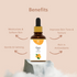 Natuur Pure Apricot Oil 50ml