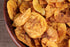Neelam Foodland Extra Thin Banana Chips Ripe