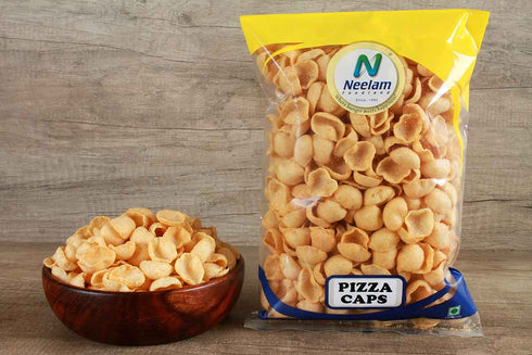 Neelam Foodland Pizza Cap