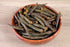Neelam Foodland Vacuum Fried Masala Okra Chips
