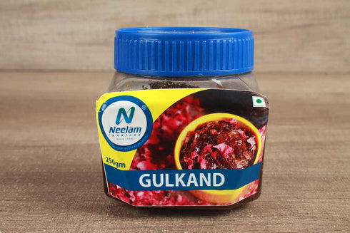 Neelam Foodland Gulkand