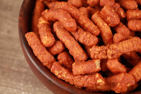 Neelam Foodland Crispy Corn Stick
