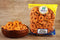 Neelam Foodland Rice Peri Peri Mini Chakli