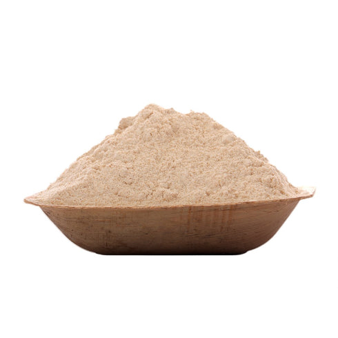 Just Organik Whole Wheat Chakki Flour