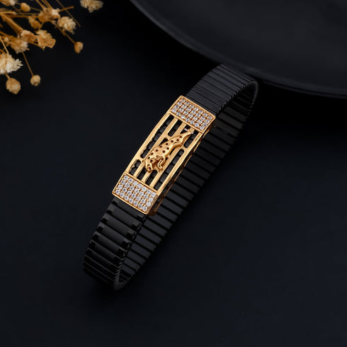 ZJOOLRY Jaguar Power Bracelet