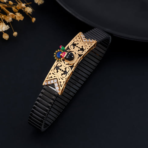 ZJOOLRY Krishna Spirit Bracelet