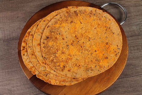 Neelam Foodland Cheese Pizza Khakhra