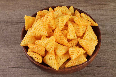 Neelam Foodland Crunchy Punch Masala